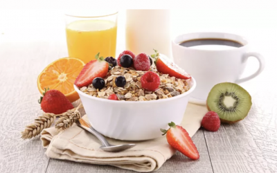 L’importanza di fare la colazione